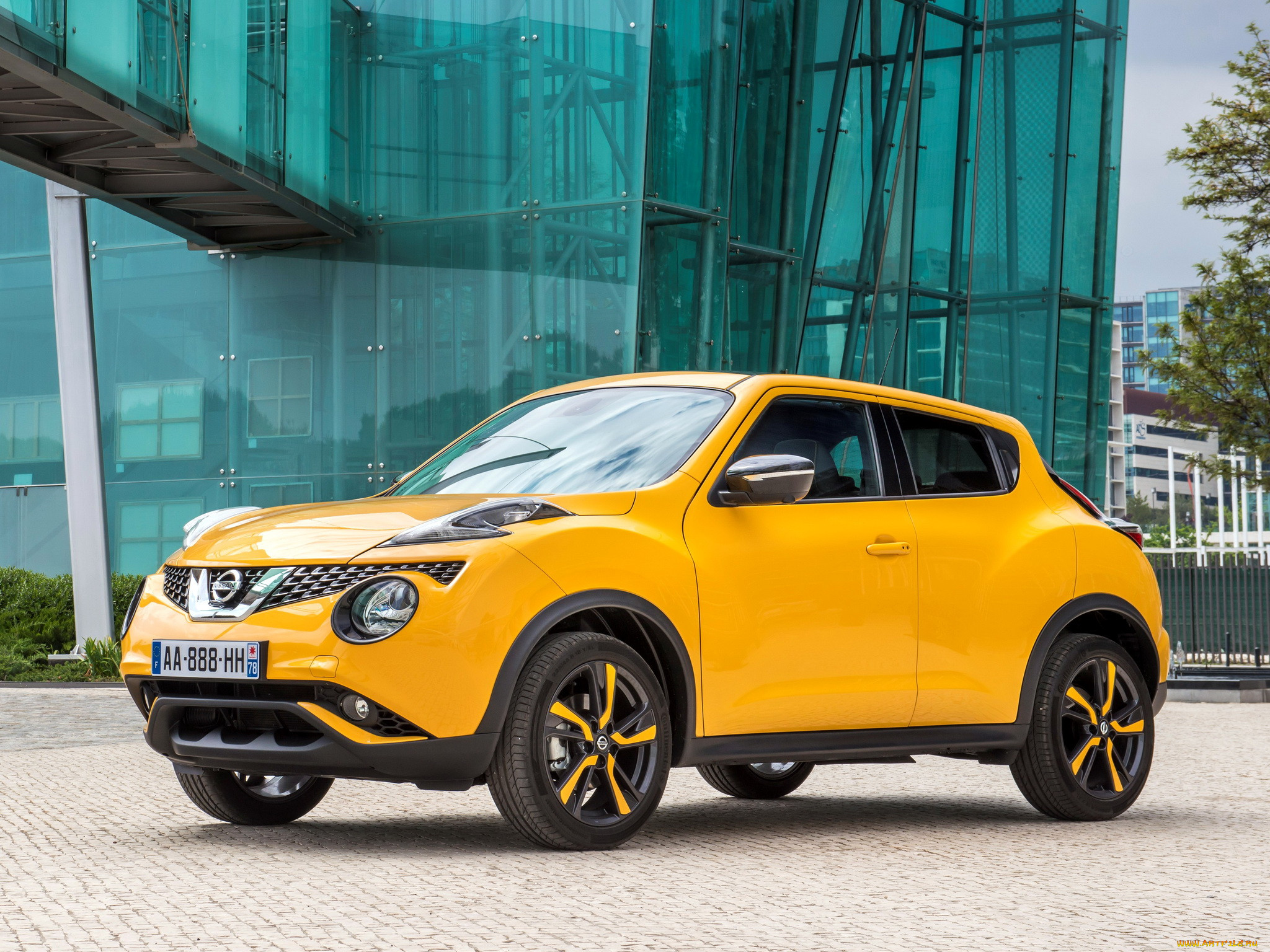 nissan juke 2016